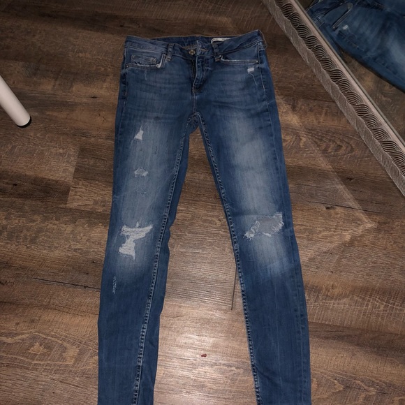 Zara Jeans - Picture 3 of 4